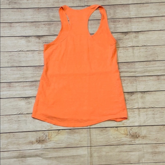 Women’s Syracuse Orange Tank top size L - Picture 6 of 6